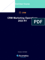 EU CRM Marketing 2023R1