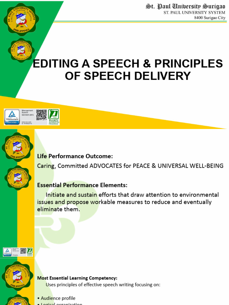 FINAL Session 3 TIPS and STEPS | PDF | Career & Growth