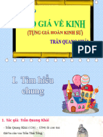 19. Phò Giá Về Kinh KHiền