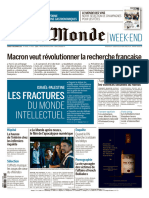Le Monde Du 9 D Cembre 23