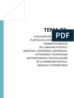 Tema22 - Infantil CLM - 2022 - 23