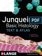 396614668 Junqueira s Basic Histology Text and Atlas 14th Edition B Indo