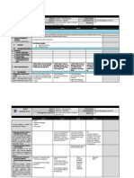 FBS-DLL - Table Reservation