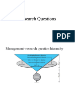 Research Methodology - 3