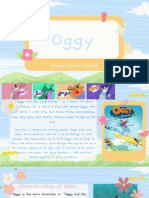 Oggy Research