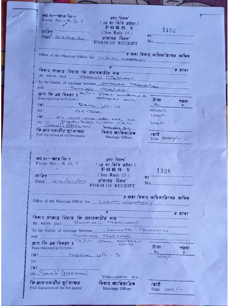 MARRIAGE CERTIFICATE COST IN KENYA PDF intelligence overview