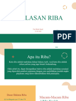 Riba Nurhuda Jamil