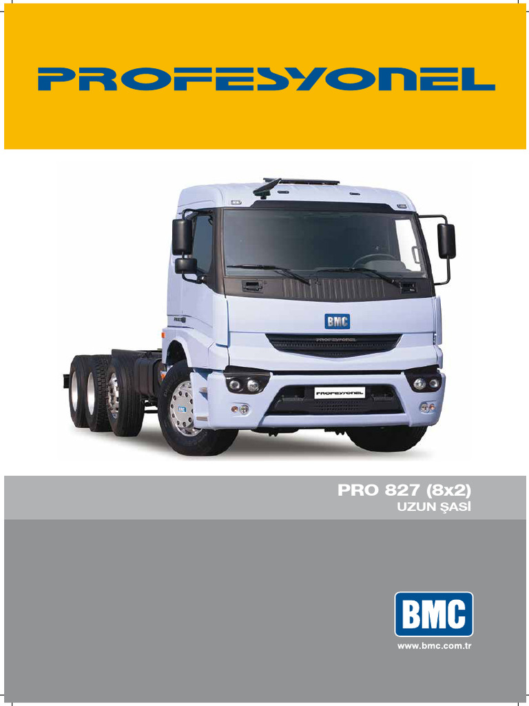 Bmcpro | PDF