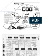 Hajj Chart 2011
