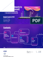 Tax Amendment Book Report 1