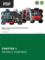 MS Medan Urban Transport PPP I Final English - Revlogo