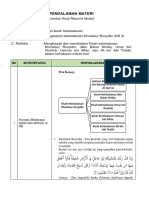 LK - Resume Pendalaman Materi PPG 2022 (MDL 4 KB 4)