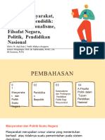 FILSAFAT Pertemuan 14