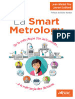 Smart Metrology