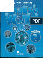 English World Workbook 2