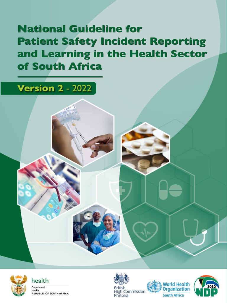 SOUTH AFRICAN STANDARD TREATMENT GUIDELINES 2024 visual data 7