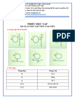 PHIẾU HỌC TẬP TIẾT 10