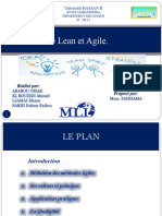 Le Lean Et Agile