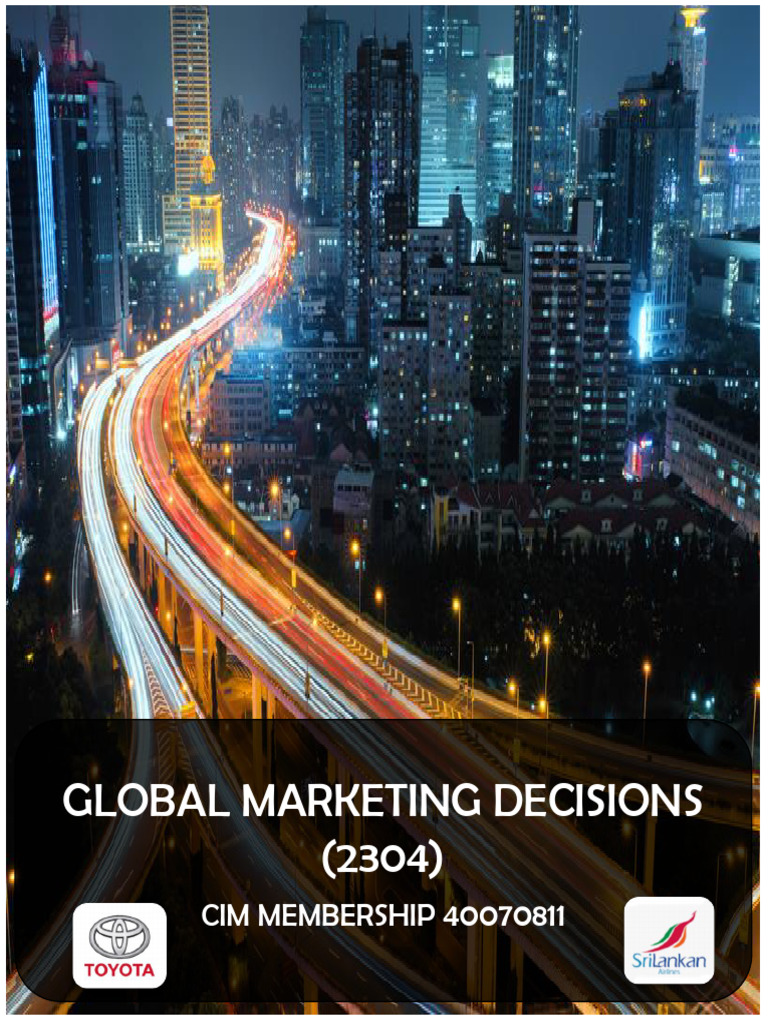 Archana World Prize Winner GMD 2021 PDF Toyota Of Things