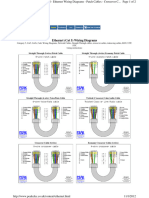 Ethernet Wiring Diagrams