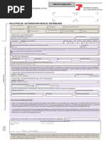 Modelo FR.103 para Seguridad Social | PDF | Instituciones sociales ...