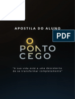 Apostila O Ponto Cego - Novembro