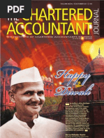 Download The Chartered Accountant Oct 11 by Vikky Vasvani SN69102040 doc pdf