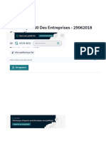 BBCo Top 2000 Des Entreprises - 29062018 Converti - PDF - Côte D'ivoire - Sociétés