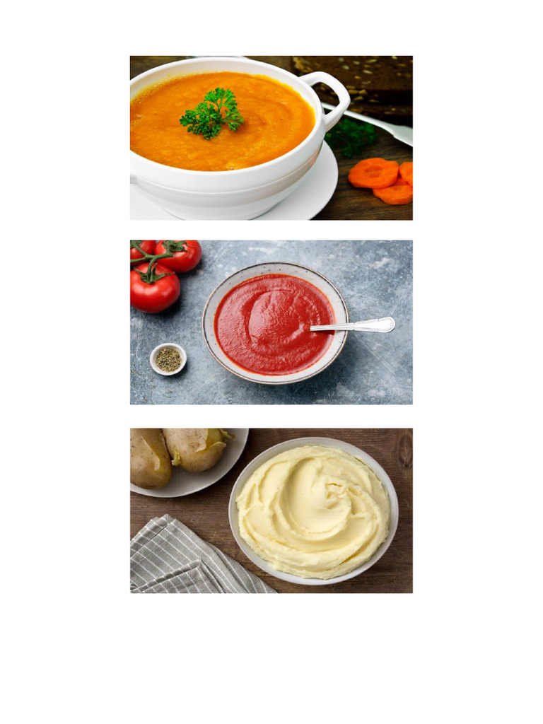 Vegetable Presentation | PDF