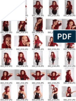 PDF Photo Shoot