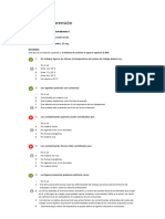 Resultado Test 1