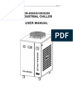 CW-6100 User Manual