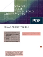 Tema 6. Muerte y Duelo - 1018 - Aula Virtual. 2023-24pptx