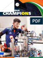 Skill India Champions - Handbook