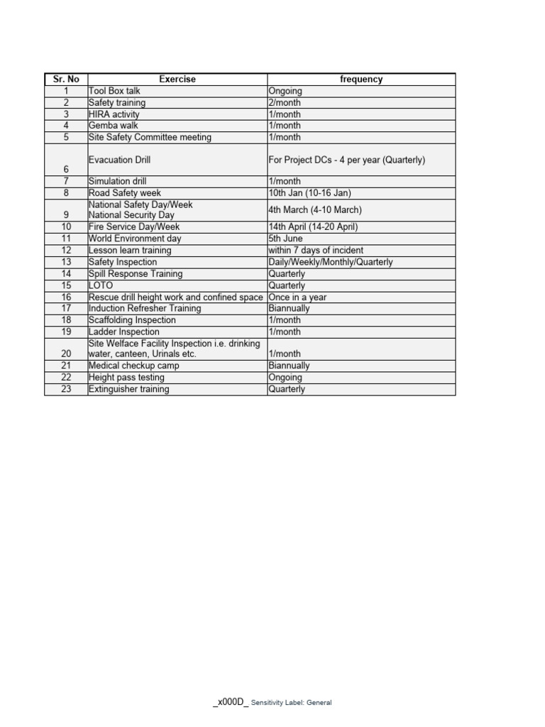 2024HSE Program Calendar PDF