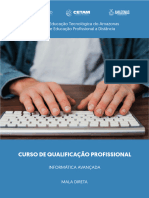 E-BOOK - Assistente de Mala Direta