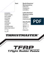 TFRP User Manual