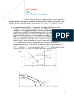 4 Problem Set 4 Spring 2023 Solutions