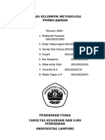 Download Makalah Teori Belajar Menurut Gagne Dan Berliner by Puji Bintang SN69103328 doc pdf