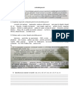 Articolul Posesiv_Articolul Demonstrativ_exerciții (1)