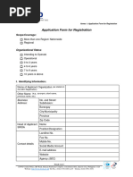CSOS Coordinator Certificate Application Guide | PDF | Identity ...