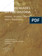 Os Artefactos de Pedra Polida Do Povoado Pré-Histórico de Leceia (Oeiras, Portugal)