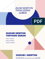 Hukum Newton