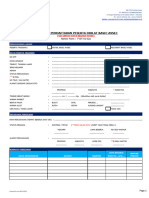 Formulir Pendaftaran Avsec Des 23