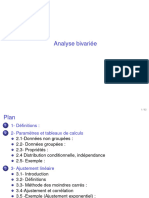 Analyse de Donnée 2