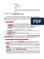 Tema 2 Literatura 1º Bachillerato