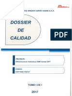 Dossier - DDM