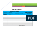 Formato 3.5 - Libro de Inventarios y Balances - Detalle Del Saldo de La Cuenta 16 - Cuentas Por Cobrar Diversas