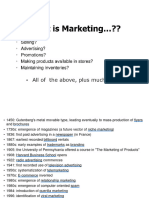 Marketing Management1
