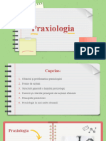 Praxiologia